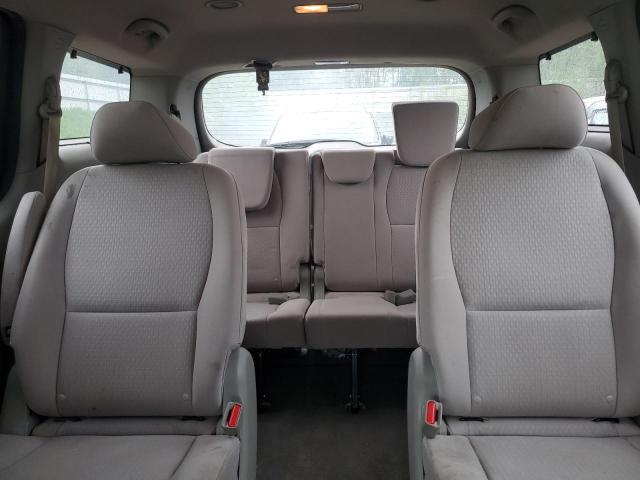 KNDMB5C13G6191191 KIA SEDONA LX