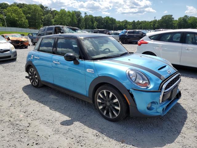 WMWXU3C58G2D29815 Mini COOPER S
