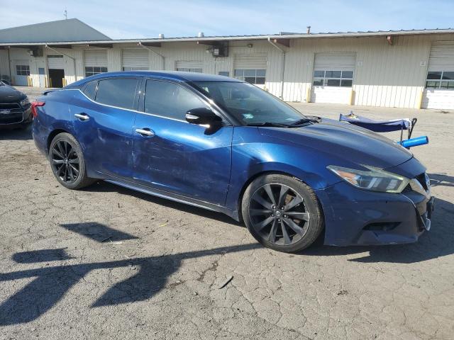1N4AA6AP1HC374732 Nissan Maxima 3.5s