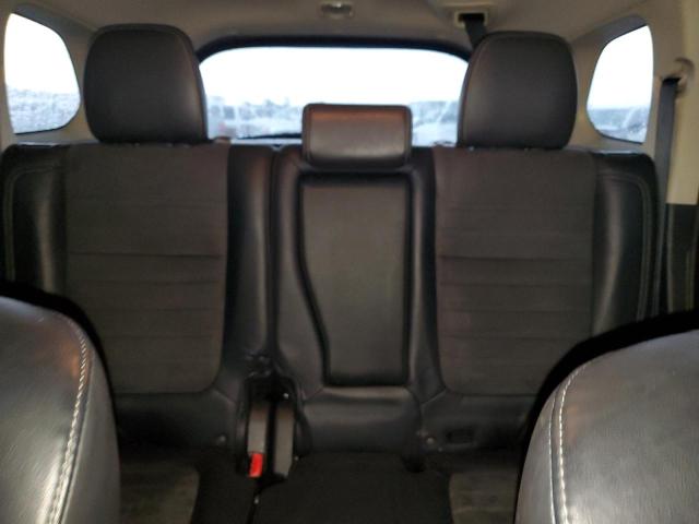 JA4AD3A35KZ043857 Mitsubishi Outlander Se