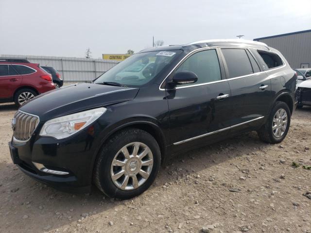 Auction sale of the 2014 Buick Enclave, vin: 00000000000000000, lot number: 56211224