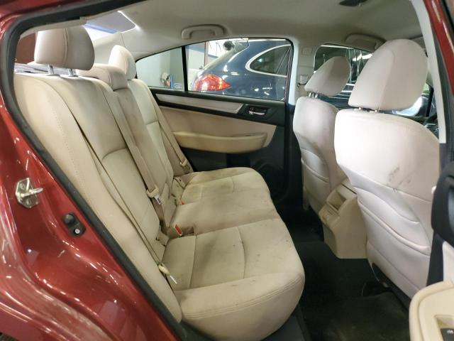 4S3BNAF63K3030042 Subaru Legacy 2.5i Premium
