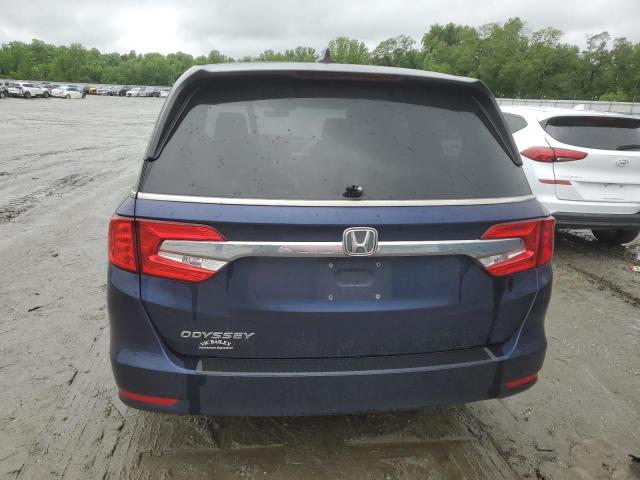 5FNRL6H73JB043043 Honda ODYSSEY EXL