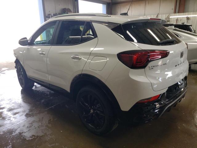 KL4AMESL8RB169577 Buick Encore Gx Sport Touring
