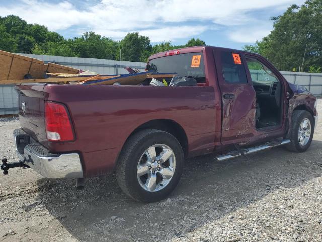 1C6RR6FG7KS539945 RAM 1500 Classic Tradesman