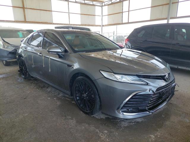Auction sale of the 2023 Toyota Camry, vin: *****************, lot number: 52964664