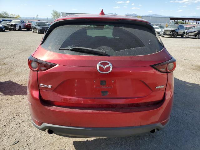 JM3KFABL3H0114663 Mazda CX-5 SPORT