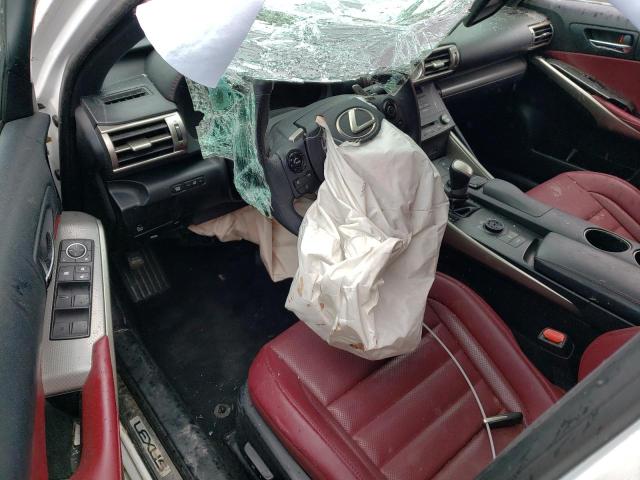 JTHBE1D26F5014698 Lexus IS 350