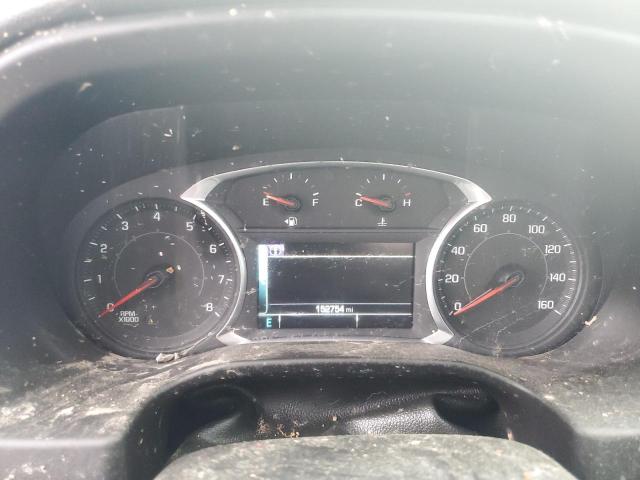 1GKKNMLS0JZ160296 GMC Acadia Slt-1