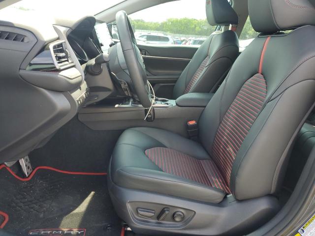 4T1KZ1AK4RU092154 Toyota CAMRY TRD