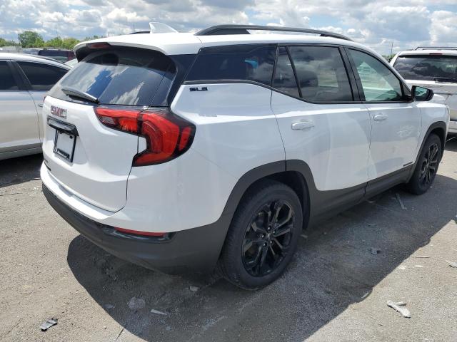 3GKALMEV5LL245637 GMC Terrain Sle