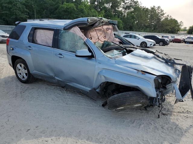2GKALMEK1E6190987 GMC Terrain Sle