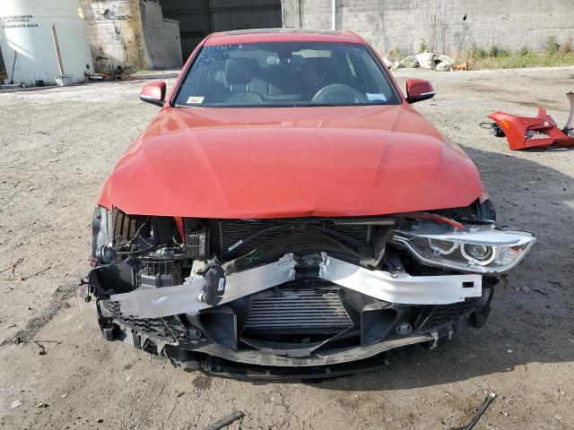 WBA3A5G51ENP32525 BMW 328 I