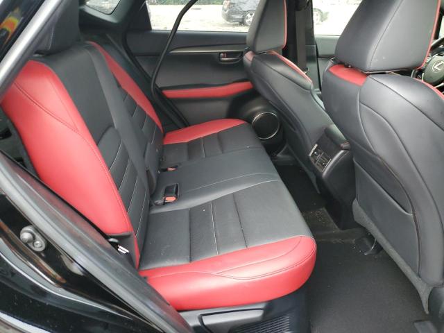 JTJJARBZ3L2173227 Lexus NX 300 F-S