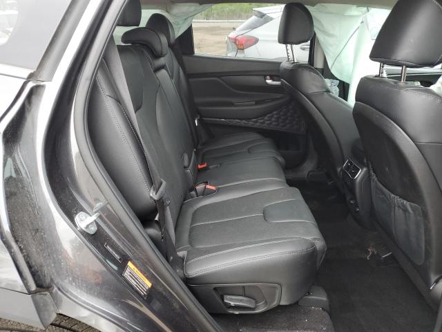 5NMS6DAJ0PH489242 Hyundai Santa Fe Xrt