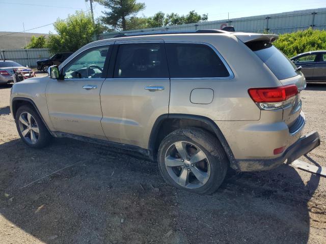 1C4RJFBG3EC350178 Jeep Grand Cherokee Limited