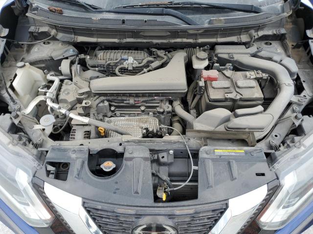 5N1AT2MT5JC776731 Nissan ROGUE S