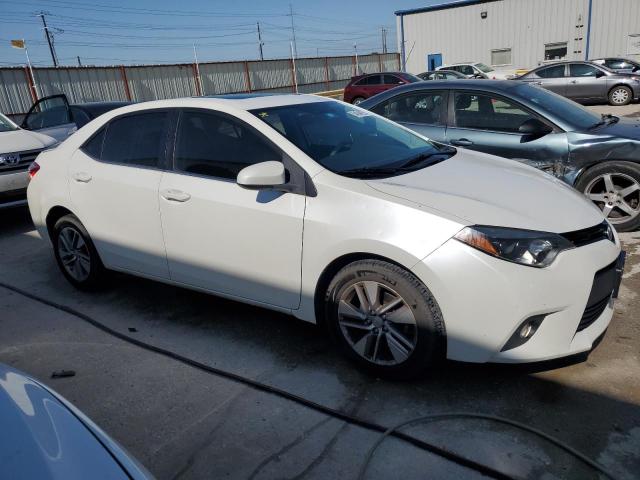 5YFBPRHE6EP035129 Toyota Corolla Eco