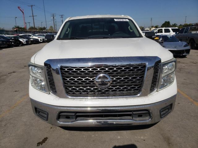 1N6AA1EK4HN512552 Nissan TITAN S