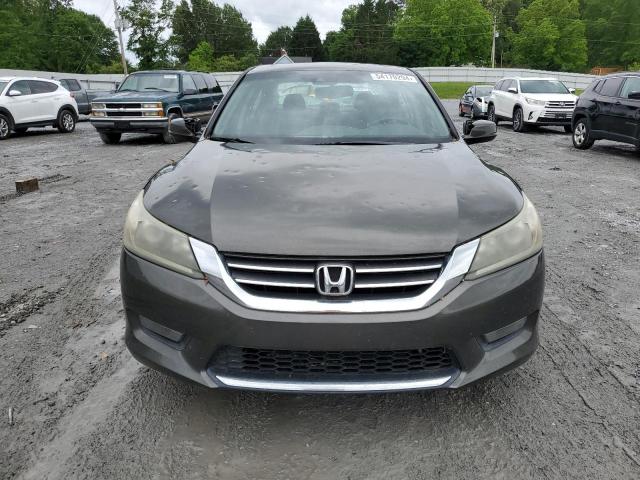 1HGCR2F86EA047614 Honda ACCORD EXL