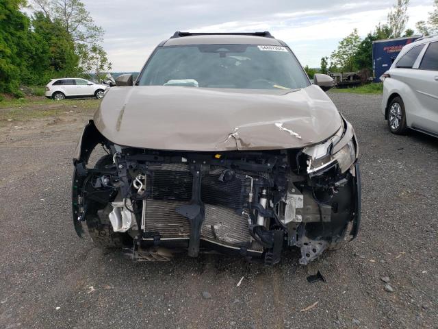 5N1DR3BD1PC207123 Nissan Pathfinder Sv
