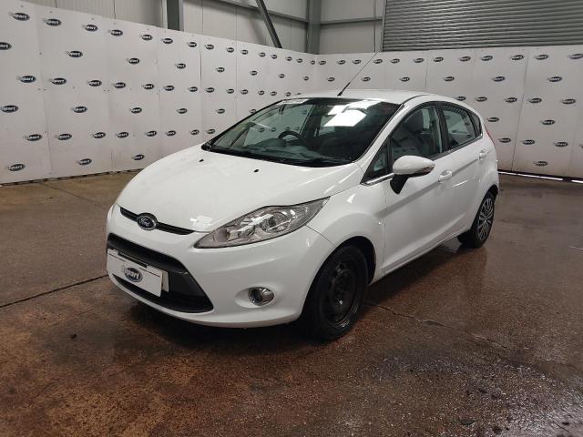 Auction sale of the 2012 Ford Fiesta Zet, vin: *****************, lot number: 56032144