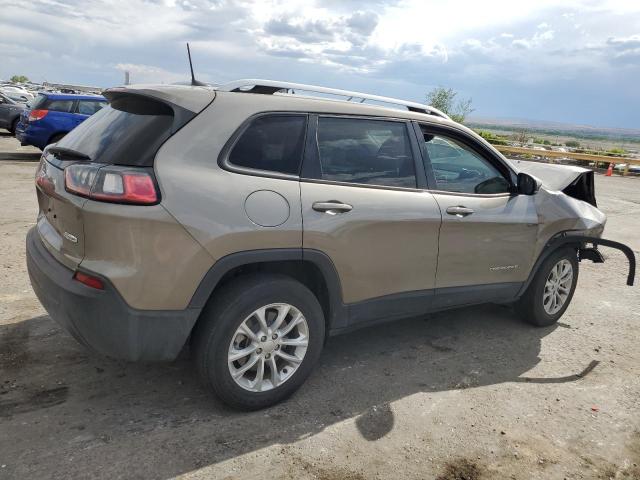 1C4PJMCB0MD201816 Jeep Cherokee Latitude