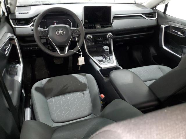2T3P1RFV9RC424578 Toyota Rav4 Xle