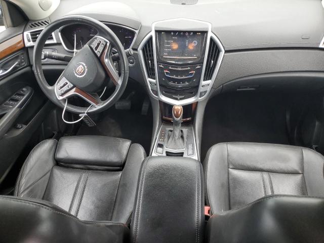 3GYFNEE35ES543396 Cadillac Srx Luxury Collection