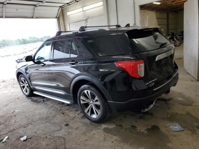 1FM5K8HCXLGB08789 Ford Explorer Platinum