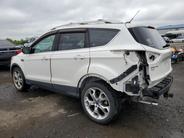1FMCU9J98GUB29184 Ford Escape Titanium