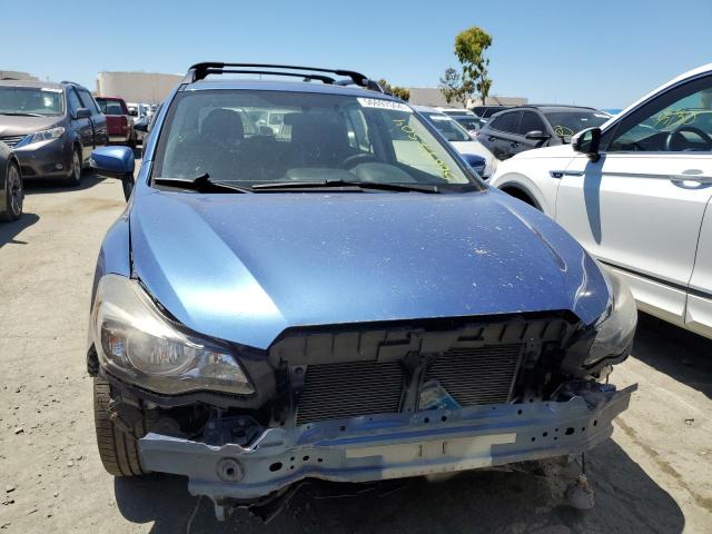 JF1GPAP65G8241550 Subaru Impreza Sport Premium
