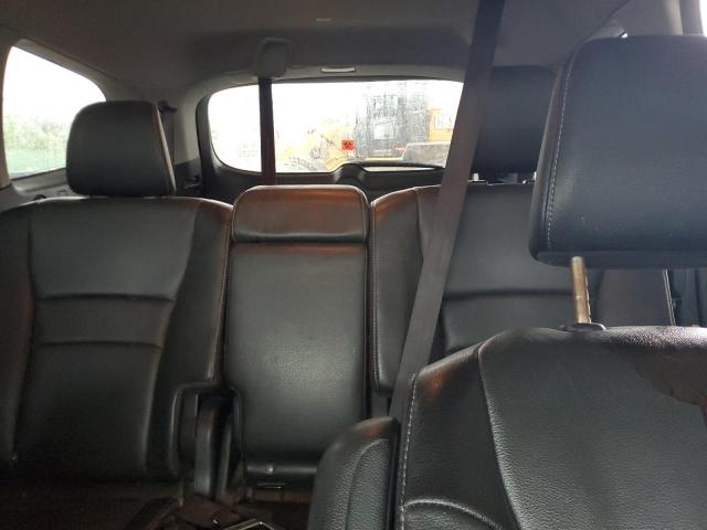 5FNYF5H9XGB013979 Honda Pilot Touring