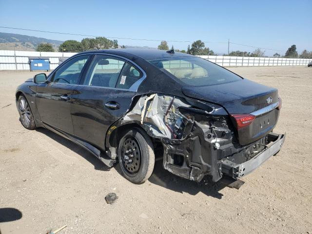 JN1EV7AP5JM362446 Infiniti Q50 LUXE