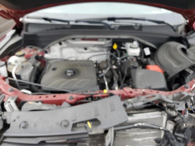 KL79MRSL2MB060862 Chevrolet Trailblazer Lt