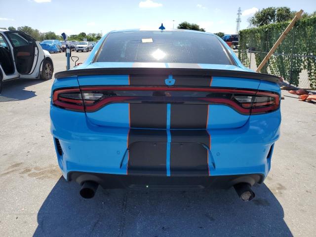 2C3CDXL90LH181237 Dodge Charger Srt Hellcat