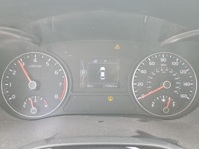 5XXGT4L35JG217224 KIA Optima Lx