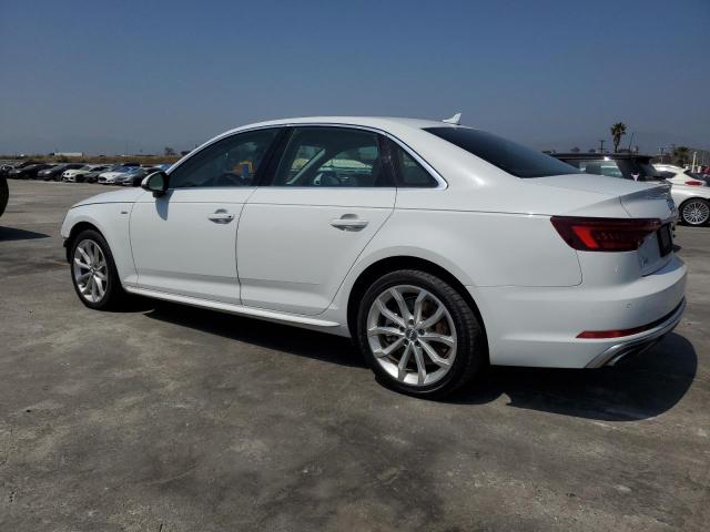 WAUENAF4XKN001277 Audi A4 Premium Plus