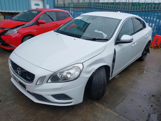 Auction sale of the 2011 Volvo S60 R-desi, vin: *****************, lot number: 55053704