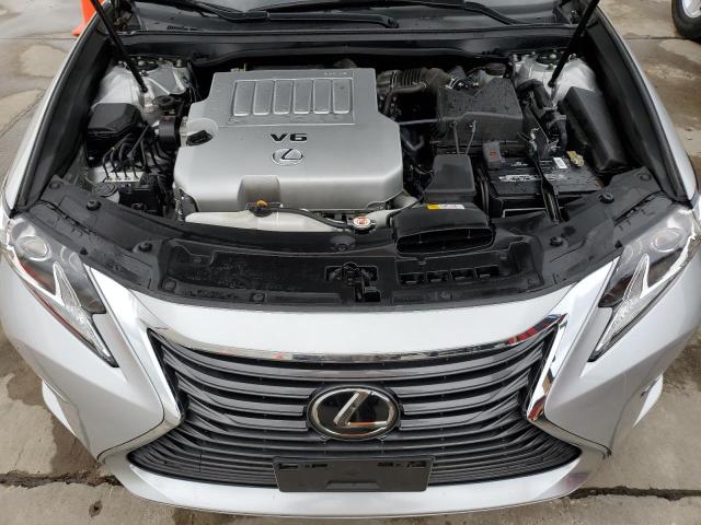 58ABK1GG3HU041839 Lexus ES 350
