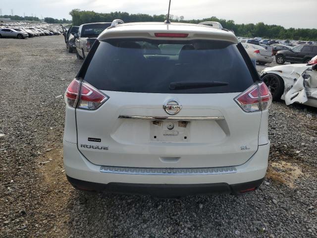5N1AT2MTXFC793130 Nissan ROGUE S