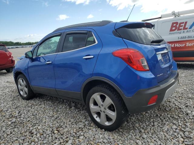 KL4CJFSB4GB668467 Buick Encore Convenience