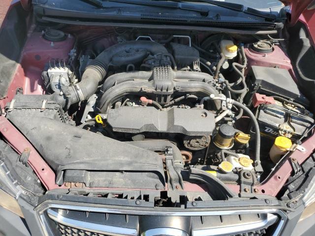 JF1GPAP66GG336883 Subaru Impreza Sport Premium
