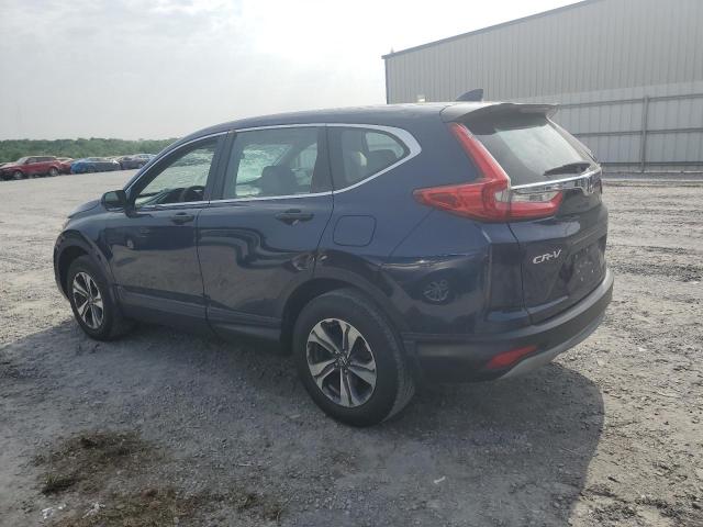 2HKRW6H34JH227459 Honda CR-V LX