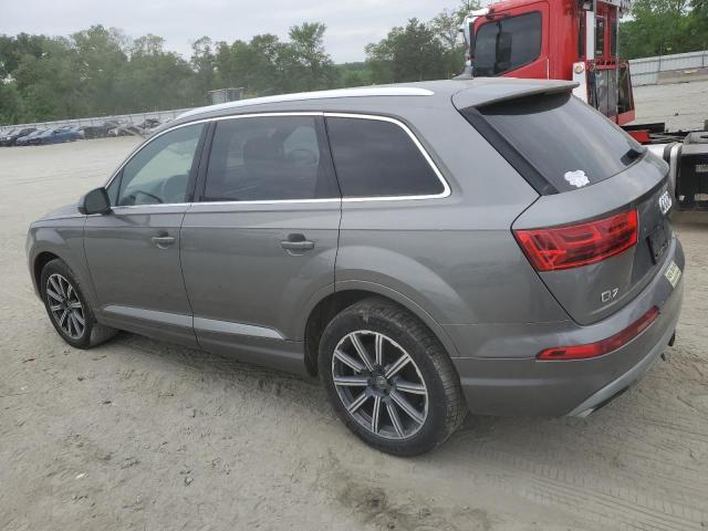 WA1LAAF7XHD005371 Audi Q7 Premium Plus