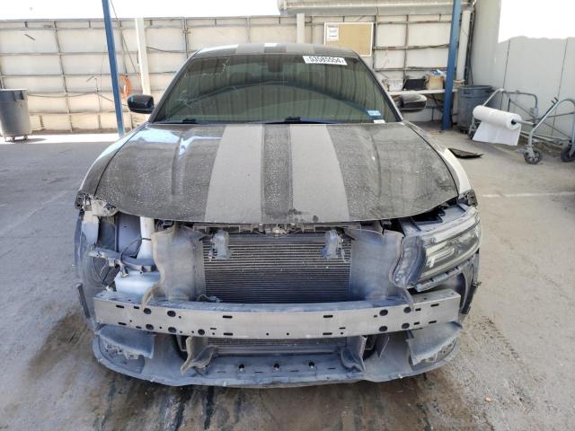 2C3CDXBG9JH335831 Dodge Charger Sxt