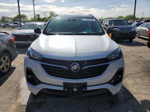 KL4MMDS29LB104372 Buick Encore Gx Select