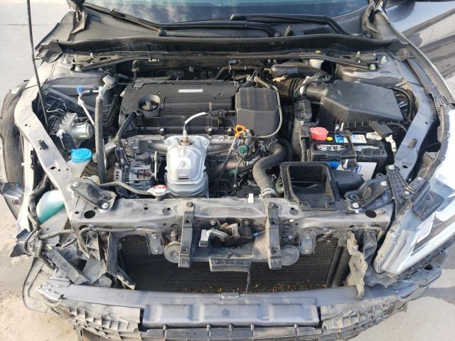 1HGCR2F58GA239318 Honda Accord Sport