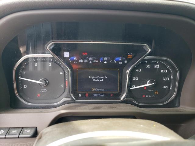 1GT49REY3PF132719 GMC Sierra K2500 Denali