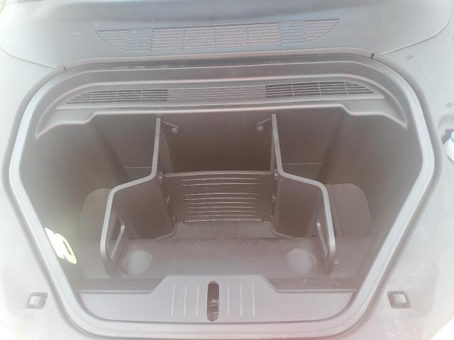 3FMTK3SU0MMA09644 Ford Mustang Mach-e Premium